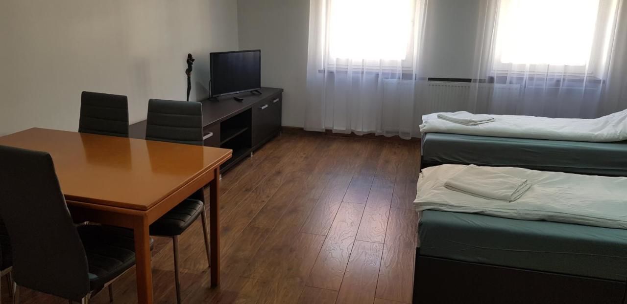 Апартаменты Apartamenty Bednarska Гливице-14