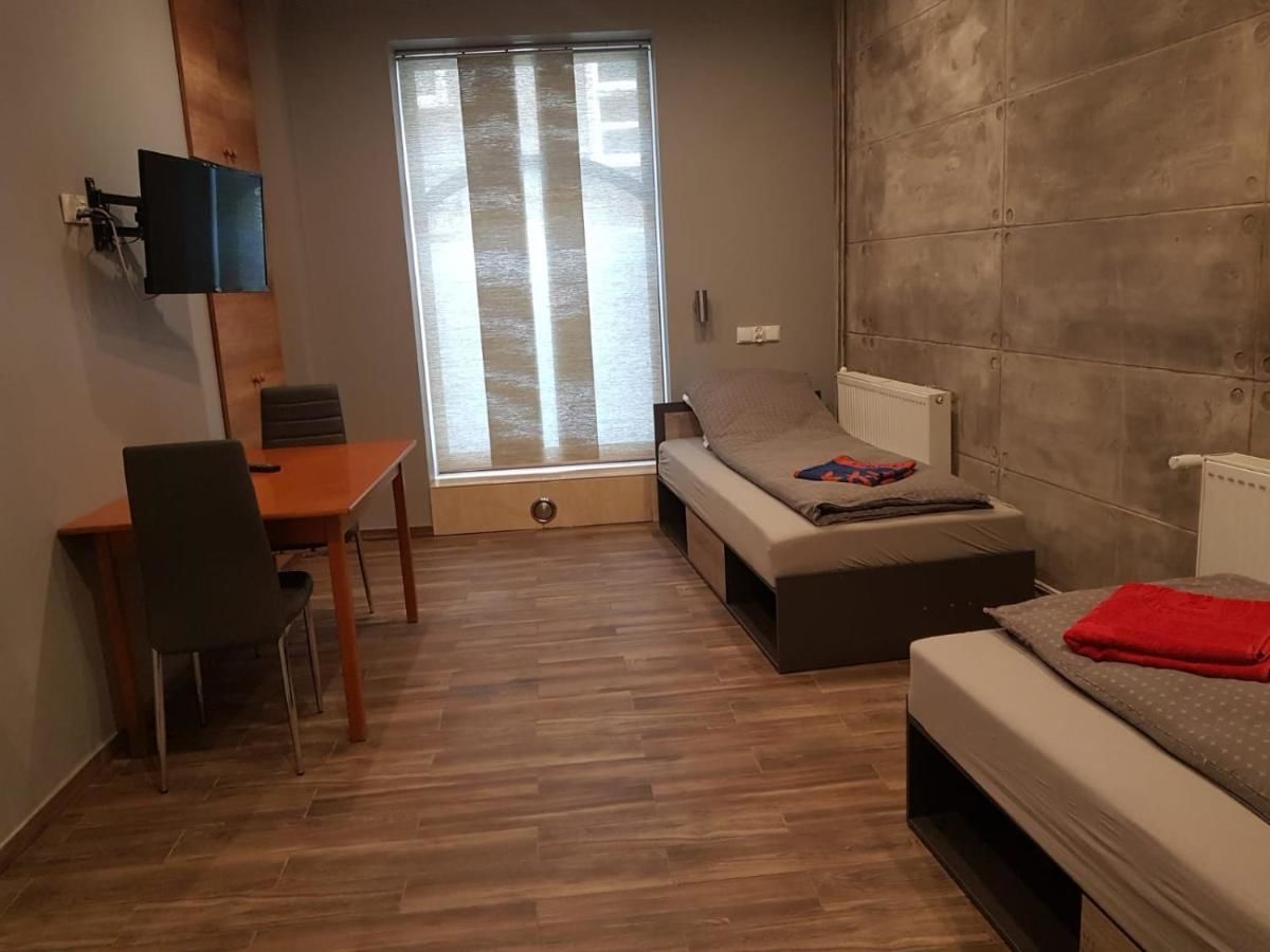 Апартаменты Apartamenty Bednarska Гливице-17