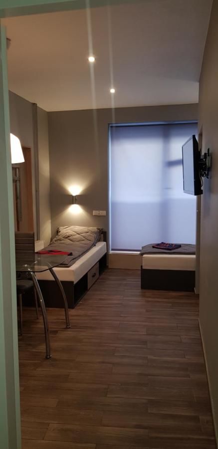 Апартаменты Apartamenty Bednarska Гливице-20