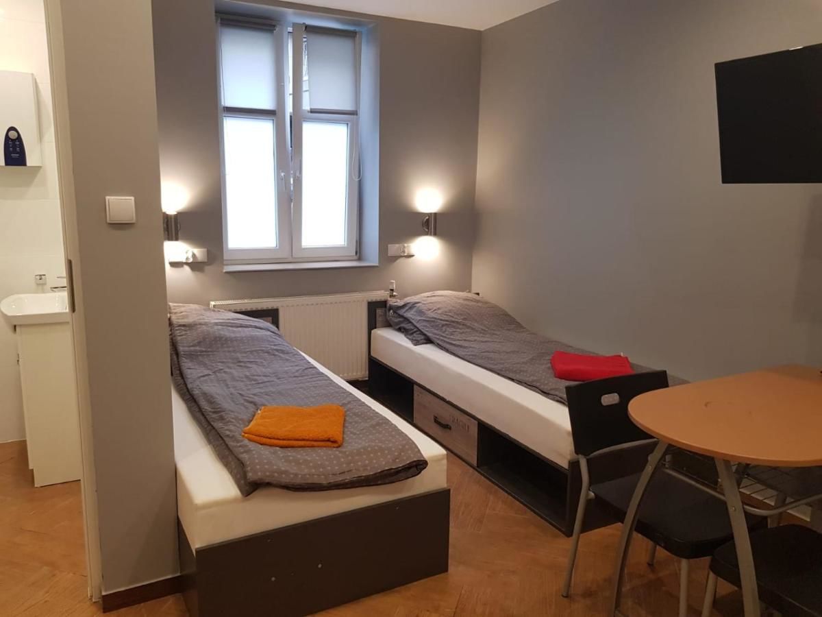 Апартаменты Apartamenty Bednarska Гливице-25