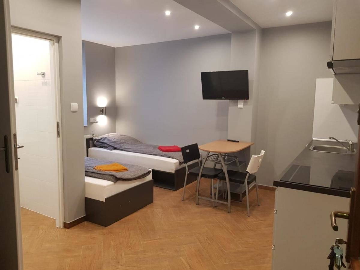 Апартаменты Apartamenty Bednarska Гливице-26