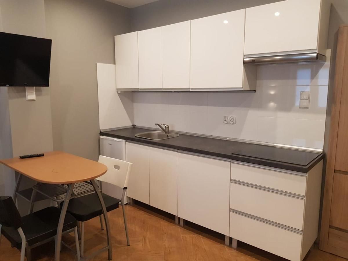 Апартаменты Apartamenty Bednarska Гливице-27