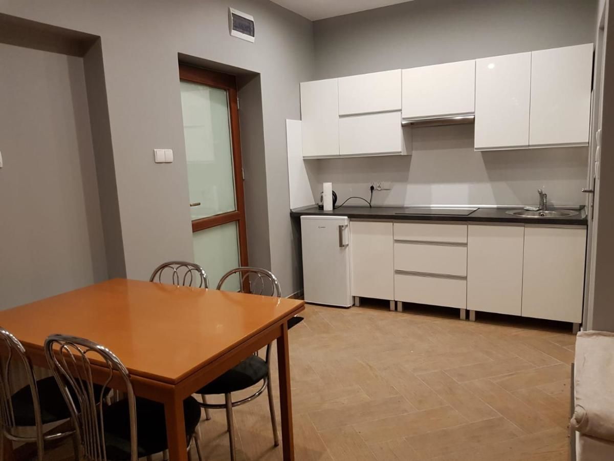 Апартаменты Apartamenty Bednarska Гливице-29