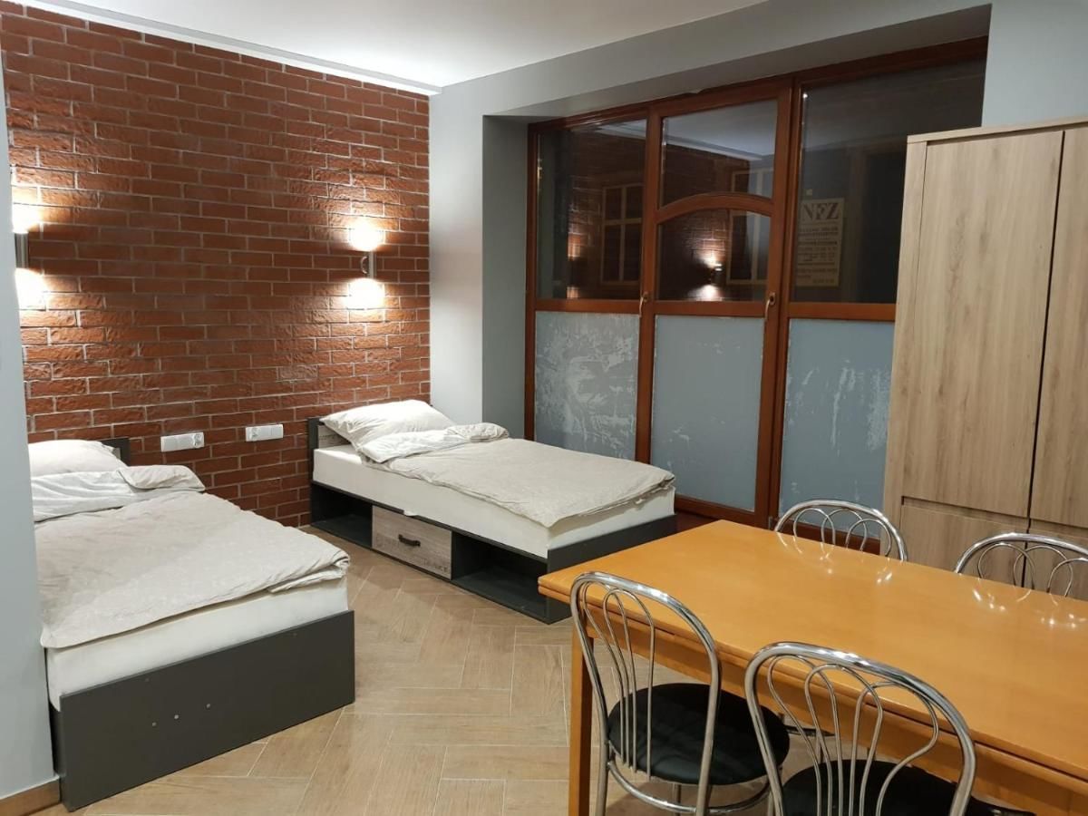 Апартаменты Apartamenty Bednarska Гливице-30