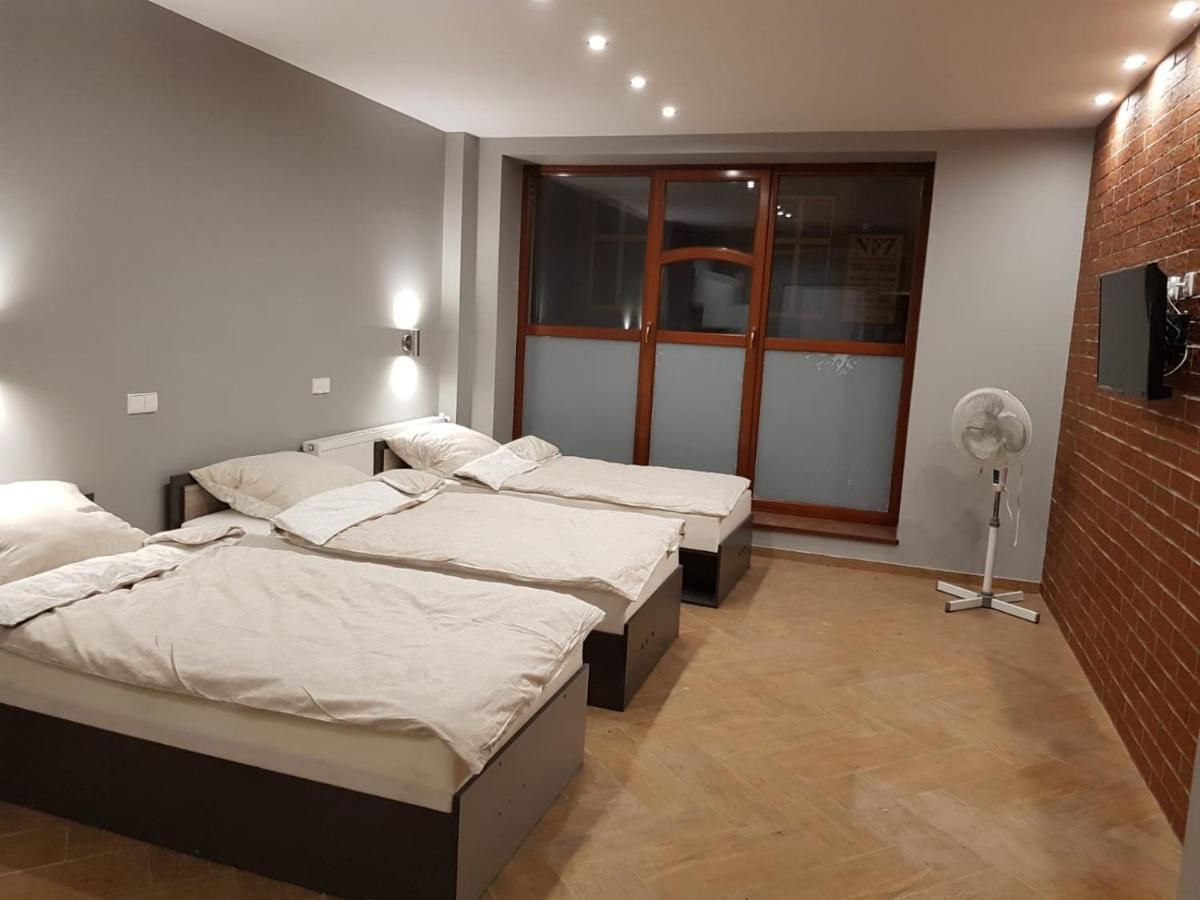 Апартаменты Apartamenty Bednarska Гливице-36