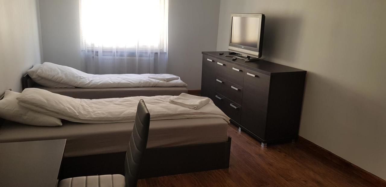 Апартаменты Apartamenty Bednarska Гливице-11