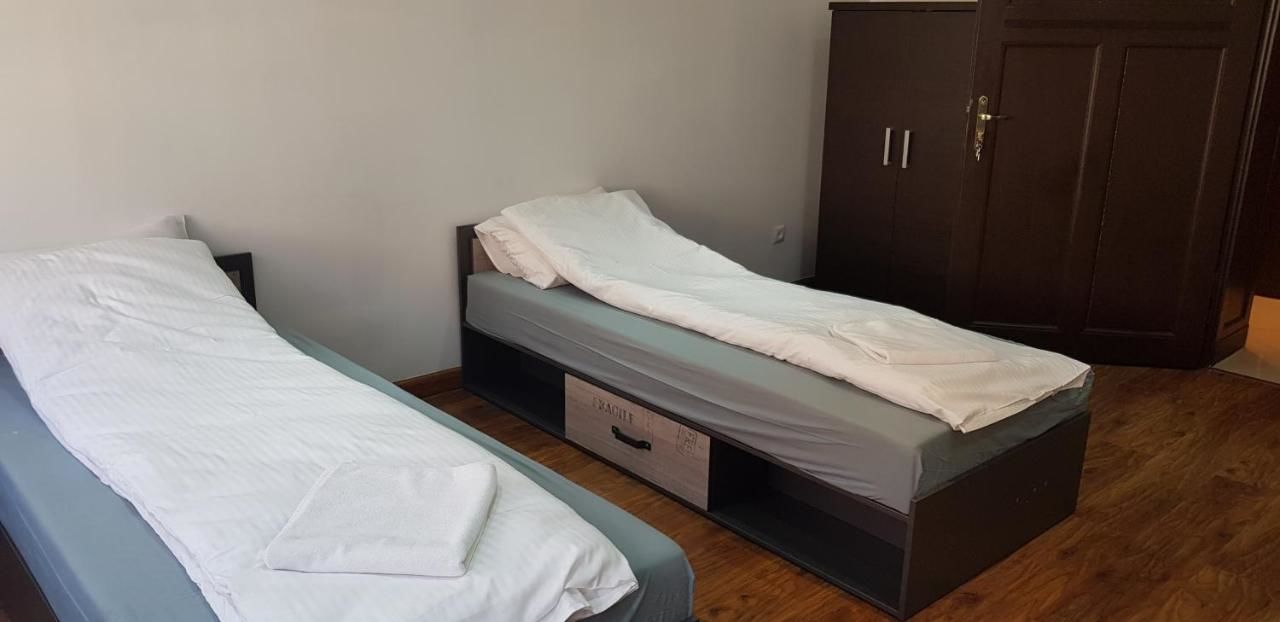 Апартаменты Apartamenty Bednarska Гливице-12