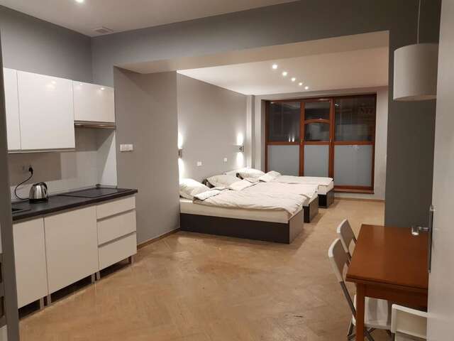 Апартаменты Apartamenty Bednarska Гливице-21