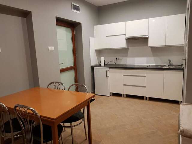 Апартаменты Apartamenty Bednarska Гливице-28