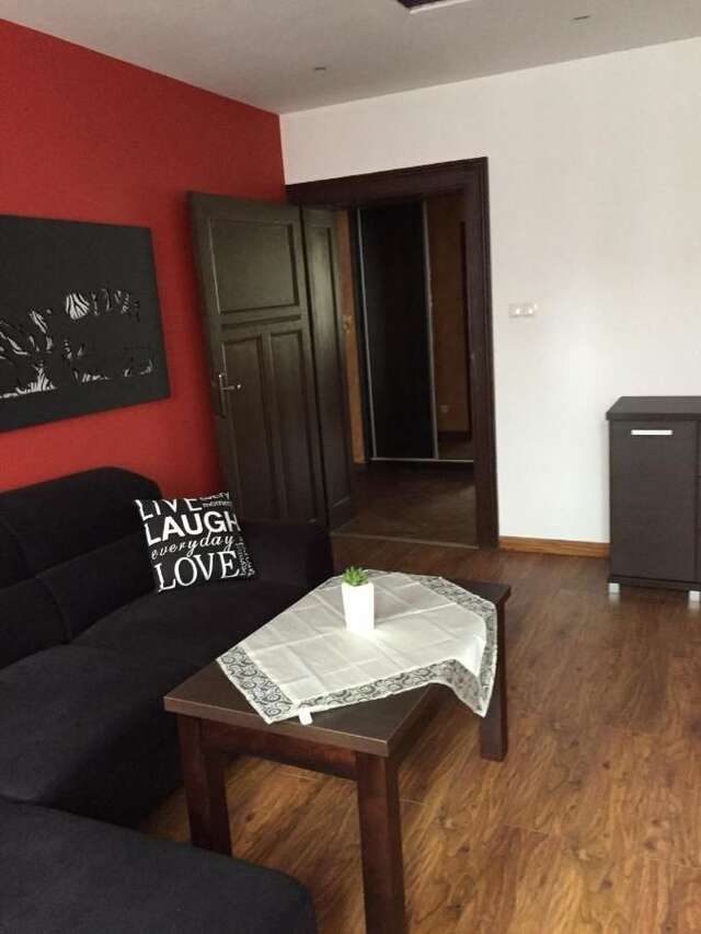 Апартаменты Apartamenty Bednarska Гливице-47